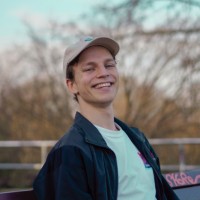 LINTRA America Employee Leonard Köchli's profile photo