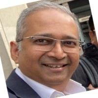 Fly91.in Employee Manoj Chacko's profile photo