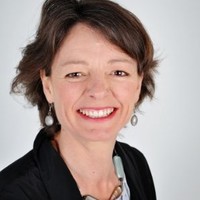 University of Bristol Employee Julie Clayton's profile photo