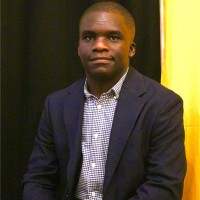 Aquila Data Enabler Employee Nickson Mwamsojo's profile photo