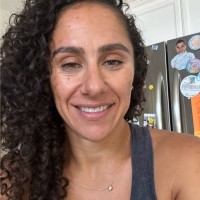 Object Edge Employee Jamuna Weinstein's profile photo