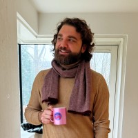 Electio Technologies Employee Johannes Beil's profile photo