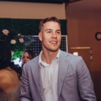 Christina Miller Real Estate Group Employee Antoine Dufort-Plante's profile photo