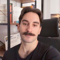 DESelect Employee Bulut Yeşilyurt's profile photo