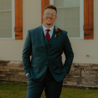 AGI Employee Nick Hackett's profile photo