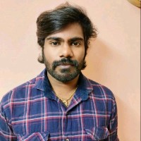 Sakthivel G Email & Phone Number