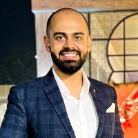 Ca Rekhi's profile photo