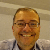 European Bioplastics Employee Roberto Ferrigno's profile photo