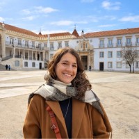 BIM+A Employee Débora Brand's profile photo