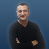 Spechy Employee Metin Ögetürk's profile photo
