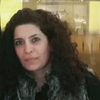 IM Swedish Development Partner Employee Randa Salhout's profile photo