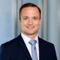 Seufert Rechtsanwälte Part mbB Employee Fabian Grenzer's profile photo
