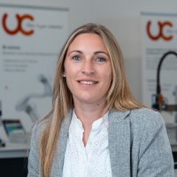 United Components A/S Employee Anne Andersen's profile photo