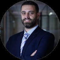 Assentify Employee Ali Chawiche's profile photo