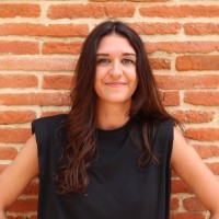 Eurécia Employee Romane le Roux's profile photo