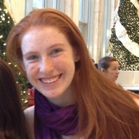 The Walt Disney Company Employee Katy Johnson's profile photo