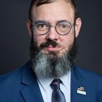 Hope For The Warriors® Employee Johnathan Rose's profile photo