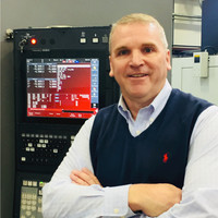 Jim Sperber