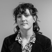 Meow Wolf Employee Jess Webb's profile photo