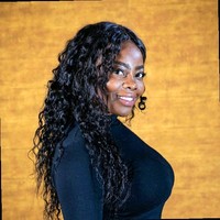 Community Case Management Services Employee Racquel Bethelmie's profile photo