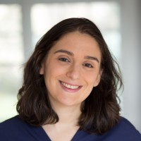 Data Collaborative for Justice Employee Joanna Weill's profile photo