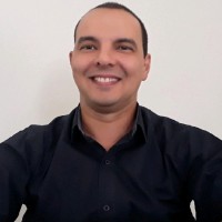 Lar Cooperativa Agroindustrial Employee José Daniel Ferreira de Melo's profile photo