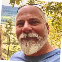 Chris Santilli Email & Phone Number