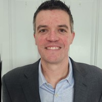 Loyal Source Government Services Employee Thomas Thurman's profile photo