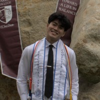 Amazon Lab126 Employee Samuel Woo's profile photo