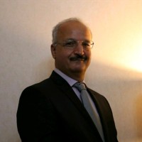 Mohsen Abparvar Email & Phone Number