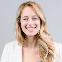 Westlake Consulting Group, LLC Employee Audrey Bullwinkel's profile photo