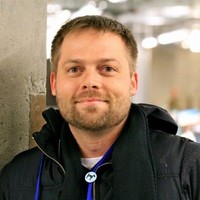 Carbide 3D Employee Edward Ford's profile photo