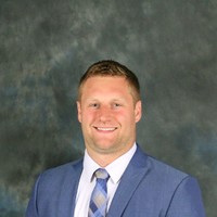 MyMichigan Health Employee Hunter Nostrant's profile photo