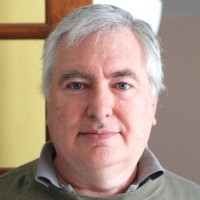 TECH'advantage Employee Yves Boyadjian's profile photo