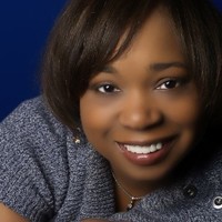 UP and ASPiRE Employee Terry Harris's profile photo