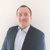 PenLink Employee Paul Miller's profile photo