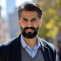 MathWorks Employee Moiz Khan's profile photo