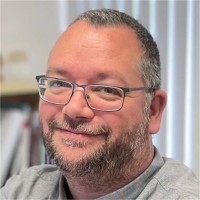Vale of Aylesbury Housing Trust Employee Rick Smith's profile photo