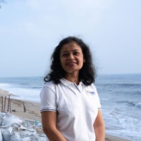 Lorven Technologies Inc. Employee Shanthi Uthira's profile photo