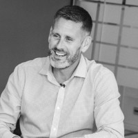 BTIS Employee David Blanchard's profile photo