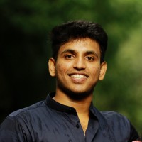Nithin M.r Email