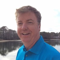 Nutrients PLUS, LLC Employee John Moriarty's profile photo