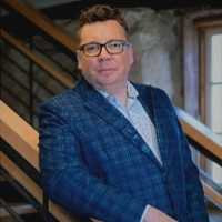 Solution Blue, Inc. Employee John Hink's profile photo