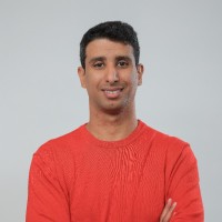 MineOS Employee Yoav Hagashi's profile photo