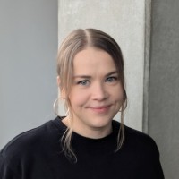 Remato Employee Sigrid Luiga's profile photo