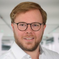 ABC Employee Martin Hamacher's profile photo
