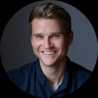 St. Louis Magazine Employee Ryan Kulage's profile photo