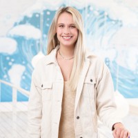 Morgan Manning Email & Phone Number