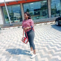 ShipShape Employee Oluwole Elizabeth's profile photo