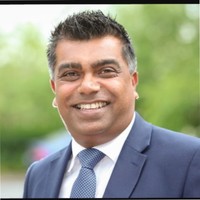 Eccleston Homes Employee Haresh Murji's profile photo